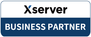 Xserver Business Partner