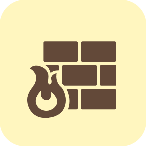 ファイアーウォール