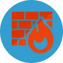 ファイアウォールの導入