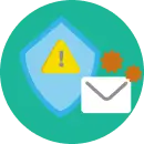 スパムメール送信をブロックする仕組みの導入